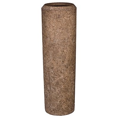 Polystone Alexi - Kunststof pot - Rockstone Large - H 90cm