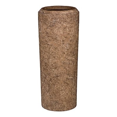 Polystone Alexi - Kunststof pot - Rockstone Medium - H 70cm