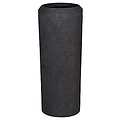 Polystone Alexi - Kunststof pot - Smoke Medium - H 70cm