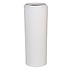 Polystone Alexi - Kunststof pot - White Medium - H 70cm