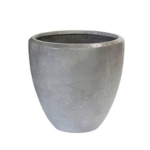 Polystone - Kunststof pot - Nucast Couple Medium - H 50cm