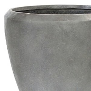 Polystone - Kunststof pot - Nucast Couple Large - H 65cm