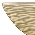 Polystone - Kunststof pot - Oval Seaside Natural - H 40cm