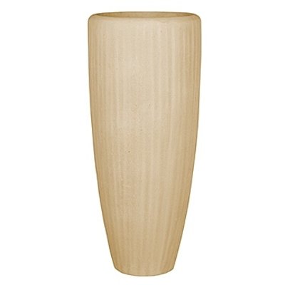 Polystone - Kunststof pot - Partner Natural - H 70cm