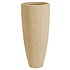 Polystone - Kunststof pot - Partner Natural - H 90cm