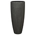 Polystone - Kunststof pot - Partner Smoke - H 70cm