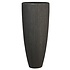 Polystone - Kunststof pot - Partner Smoke - H 150cm