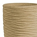 Polystone - Kunststof pot - Seaside Natural - H 70cm