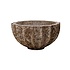 Polystone Rock - Kunststof pot - Bowl - H 30cm