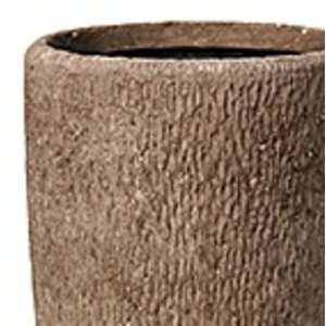 Polystone Rock - Kunststof pot - Partner - H 70cm