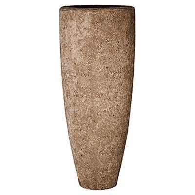 Polystone Rock - Kunststof pot - Partner - H 150cm