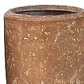 Polystone Rock Plain- Kunststof pot - Partner - H 70cm
