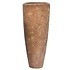 Polystone Rock Plain- Kunststof pot - Partner - H 120cm