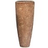 Polystone Rock Plain- Kunststof pot - Partner - H 150cm