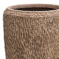 Polystone Rock - Kunststof pot - Partner - H 40cm