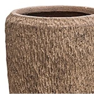 Polystone Rock - Kunststof pot - Partner - H 40cm