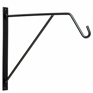 Lantaarn wandhouder, 30cm