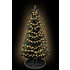 Kerstboomverlichting WarmWit - 370 energiezuinige LED-lampjes - LUCA Lighting Snake Light