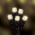 Kerstboomverlichting WarmWit TWINKLING, 550 LED-lampjes met 8 extra knipperfuncties