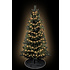 Kerstboomverlichting WarmWit TWINKLING, 550 LED-lampjes met 8 extra knipperfuncties