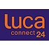 LUCA Connect 24V - Lichtsnoer verlengsnoer 3 meter