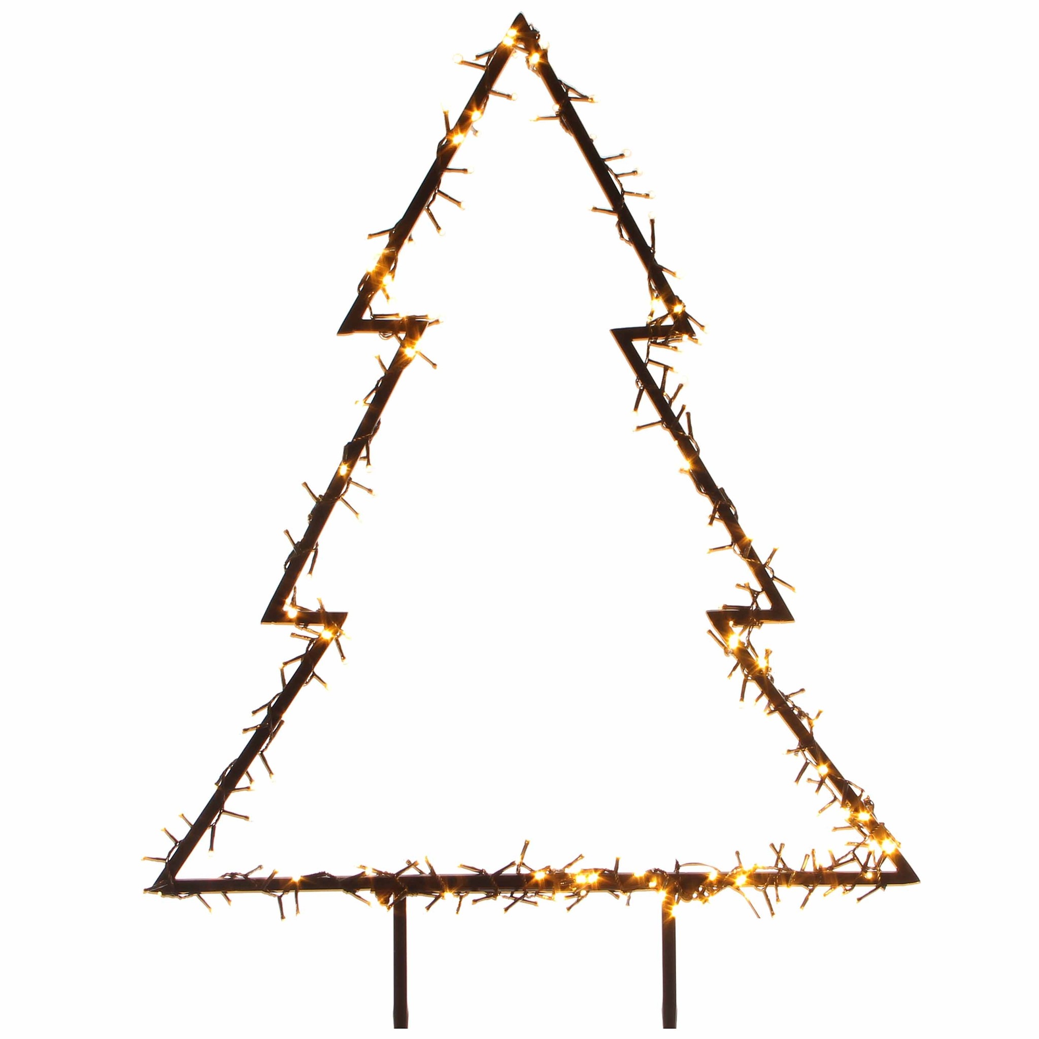 Luca LED-Baum – Weihnachtsdeko Garten kaufen