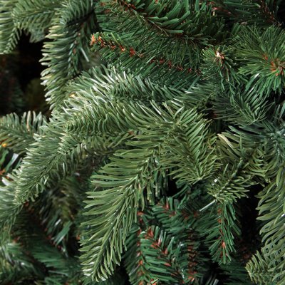 Abies Nordmann DELUXE - Grün - Triumph Tree künstlicher Weihnachtsbaum