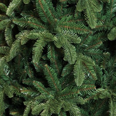 Abies Nordmann DELUXE - Groen - Triumph Tree kunstkerstboom