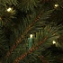 Kingston Pine Slim (smal) LED - Groen - BlackBox kunstkerstboom