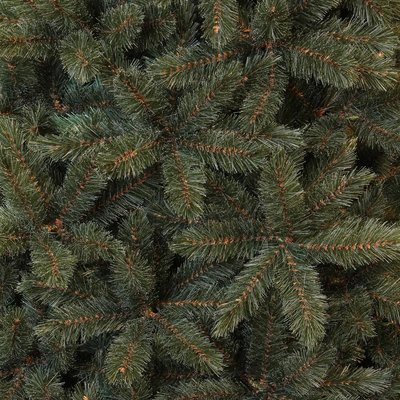 Forest Frosted Pine Newgrowth - Blauw - Triumph Tree kunstkerstboom