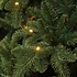 Abies Nordmann DELUXE LED - Groen - Triumph Tree kunstkerstboom