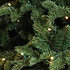 Abies Nordmann DELUXE LED - Grün – Triumph Tree Künstlicher Weihnachtsbaum