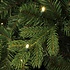 Milton Spruce LED - Grün - BlackBox künstlicher Weihnachtsbaum