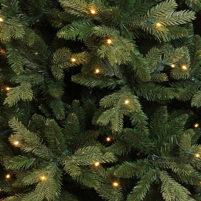 Emerald Pine LED - Groen - Triumph Tree kunstkerstboom