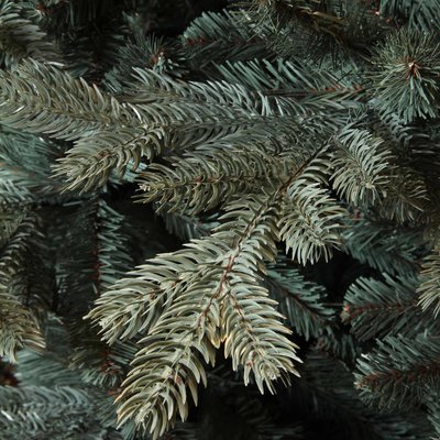 Sherwood DELUXE - Blau - Triumph Tree künstlicher Weihnachtsbaum