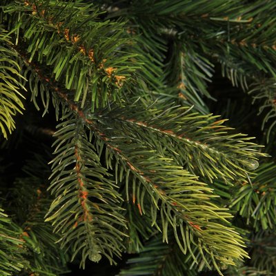 Andrew - Groen - Triumph Tree kunstkerstboom