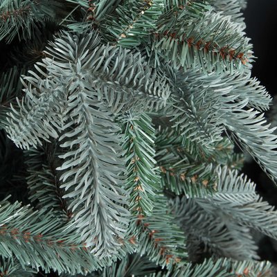 Abies Nordmann DELUXE - Blauw - Triumph Tree kunstkerstboom