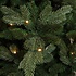 Emerald Pine LED, Half Wall - Grün - Triumph Tree künstlicher Weihnachtsbaum