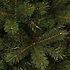 Winston - Groen - BlackBox kunstkerstboom