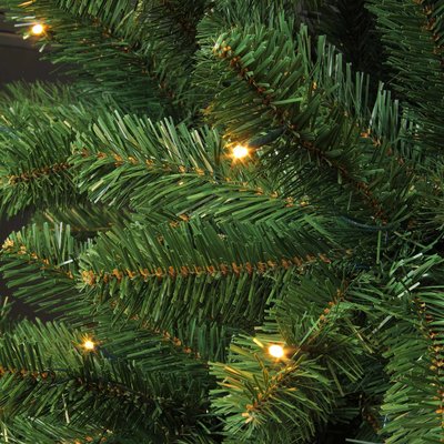 Jewel Pine LED - Groen - Triumph Tree kunstkerstboom