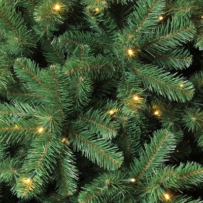 Scandia Pine LED - Grün - Triumph Tree künstlicher Weihnachtsbaum