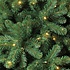 Scandia Pine LED - Groen - Triumph Tree kunstkerstboom