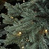 Sherwood Spruce LED - Blau - Triumph Tree künstlicher Weihnachtsbaum