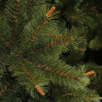 Sierra Pine - Groen - Triumph Tree kunstkerstboom