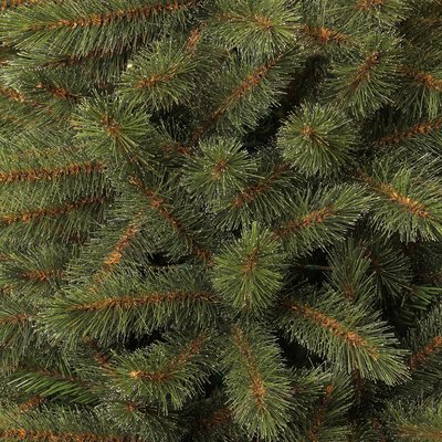 Toronto Deluxe - Grün - BlackBox künstlicher Weihnachtsbaum