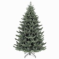 Sherwood DELUXE - Blau - Triumph Tree künstlicher Weihnachtsbaum
