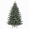 Sherwood DELUXE - Blauw - Triumph Tree kunstkerstboom