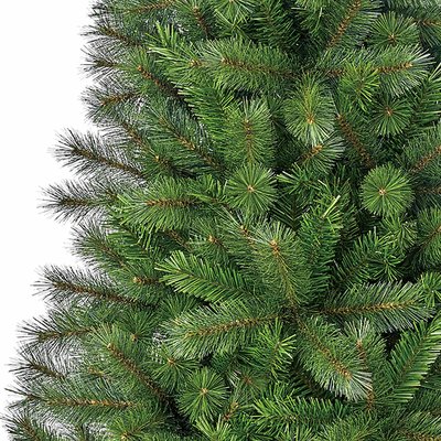 Medford - Grün - BlackBox künstlicher Weihnachtsbaum