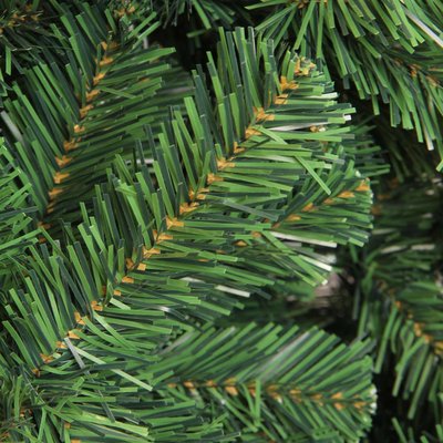 Edwards - Grün - BlackBox künstlicher Weihnachtsbaum