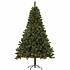 Aktion! Hamar LED - H 185cm - Grün - BlackBox künstlicher Weihnachtsbaum